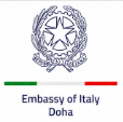 Itally Embassy logo