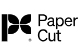 Paper Cut Factory logo